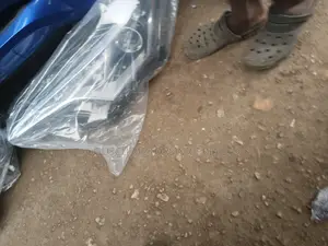 Set Headlamp C-Hr Brand New One