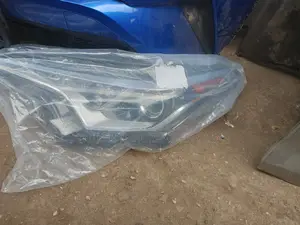 Set Headlamp C-Hr Brand New One