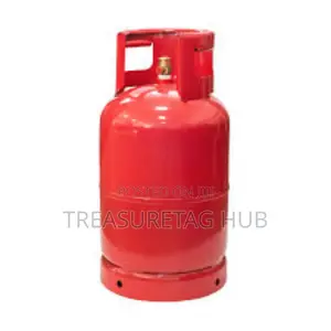 Gas Cylinder