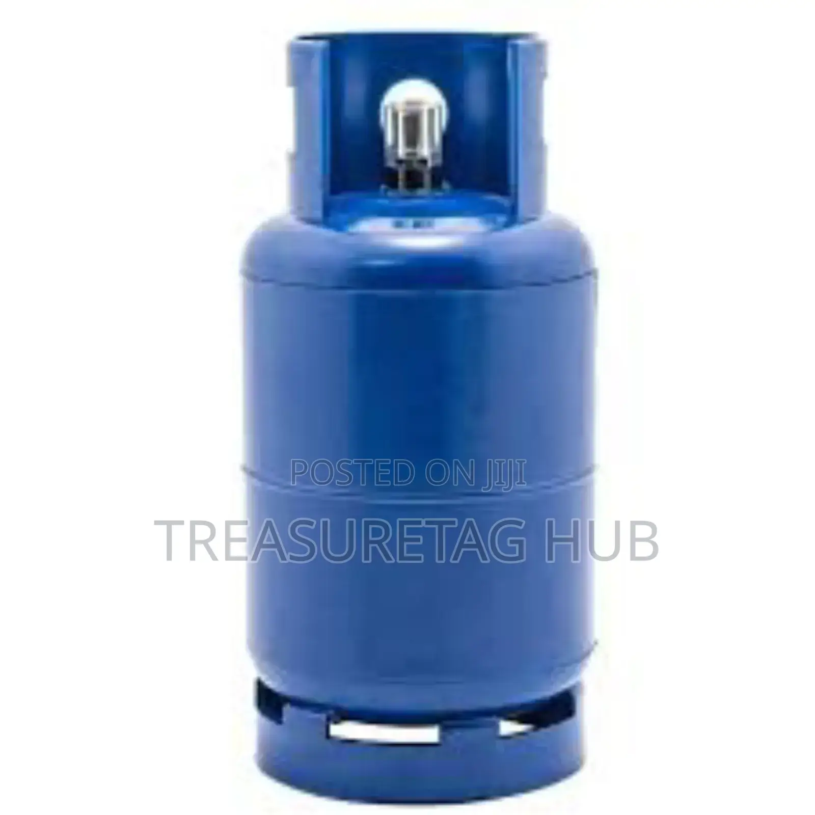Gas Cylinder