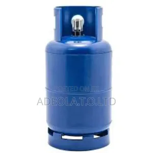 Gas Cylinder