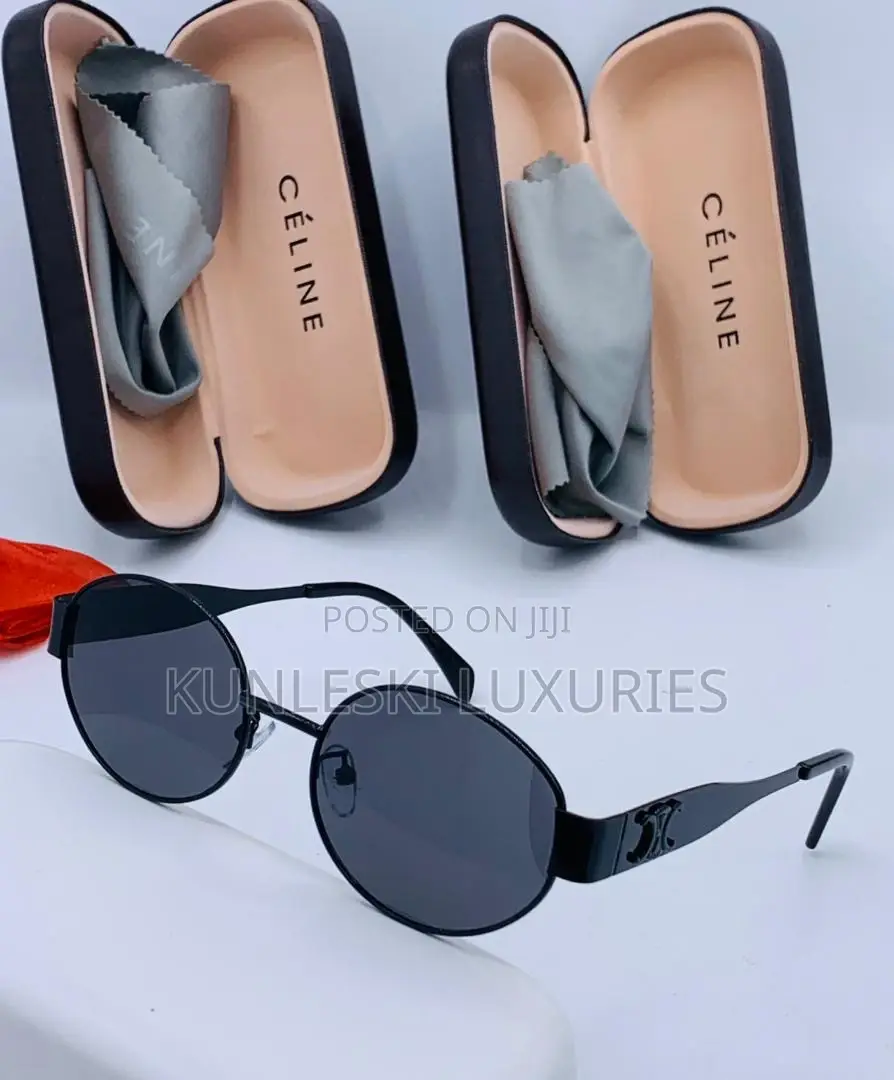 Original Celine Glasses Collections