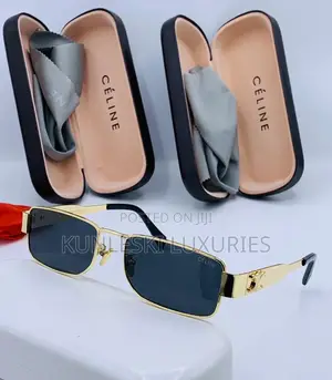 Original Celine Eyewear Glasses Collections