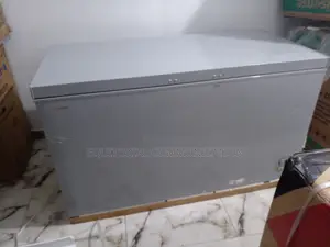 New Classic Fc-55-Dd Hisense Chest Freezer 