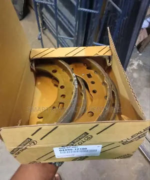 Shoe Brake Hilux 2020