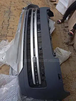 Front Bumper Vogue 2023