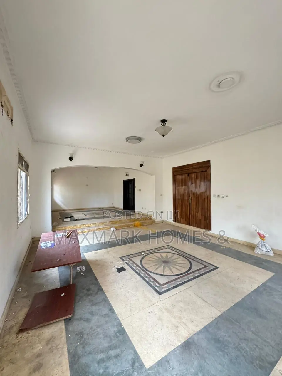 7bdrm Duplex in Ikoyi for rent