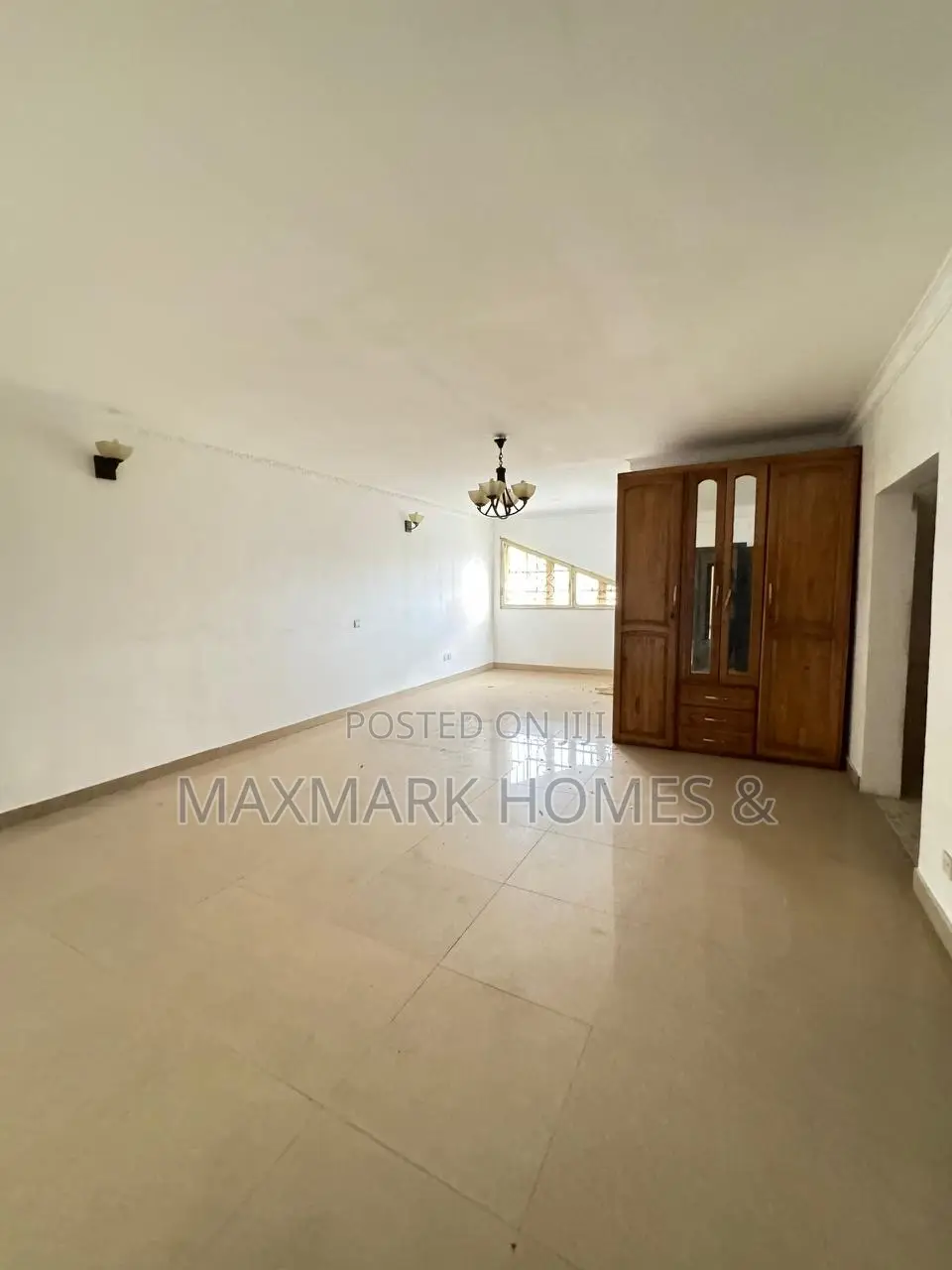 7bdrm Duplex in Ikoyi for rent