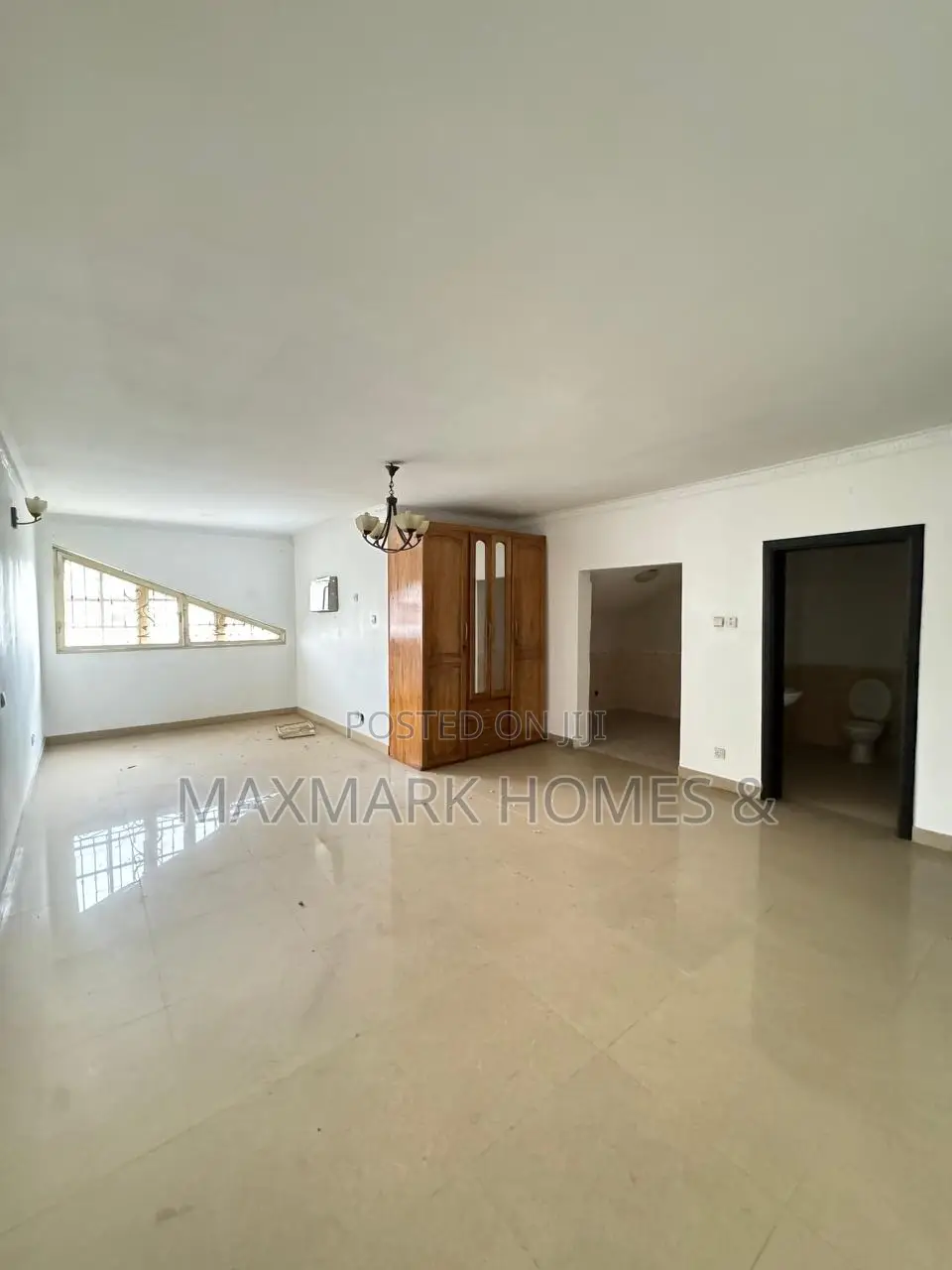 7bdrm Duplex in Ikoyi for rent