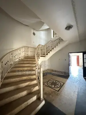 7bdrm Duplex in Ikoyi for rent