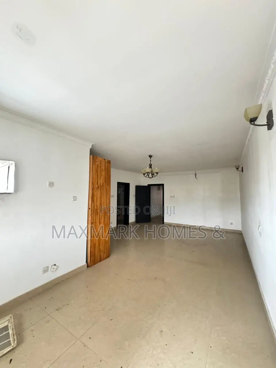 7bdrm Duplex in Ikoyi for rent