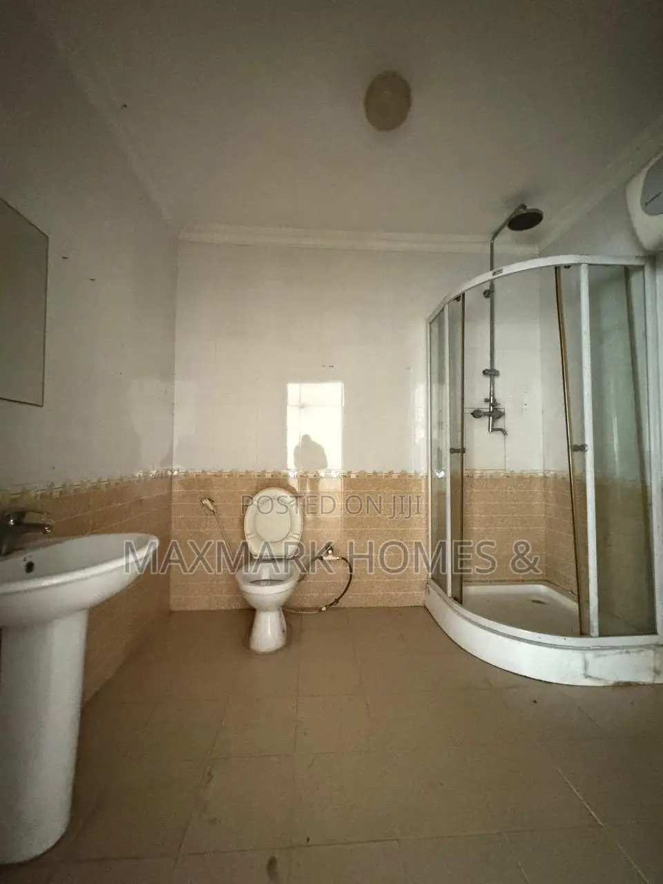 7bdrm Duplex in Ikoyi for rent