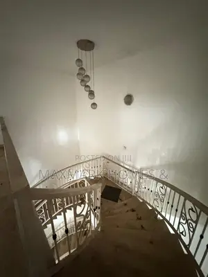 7bdrm Duplex in Ikoyi for rent