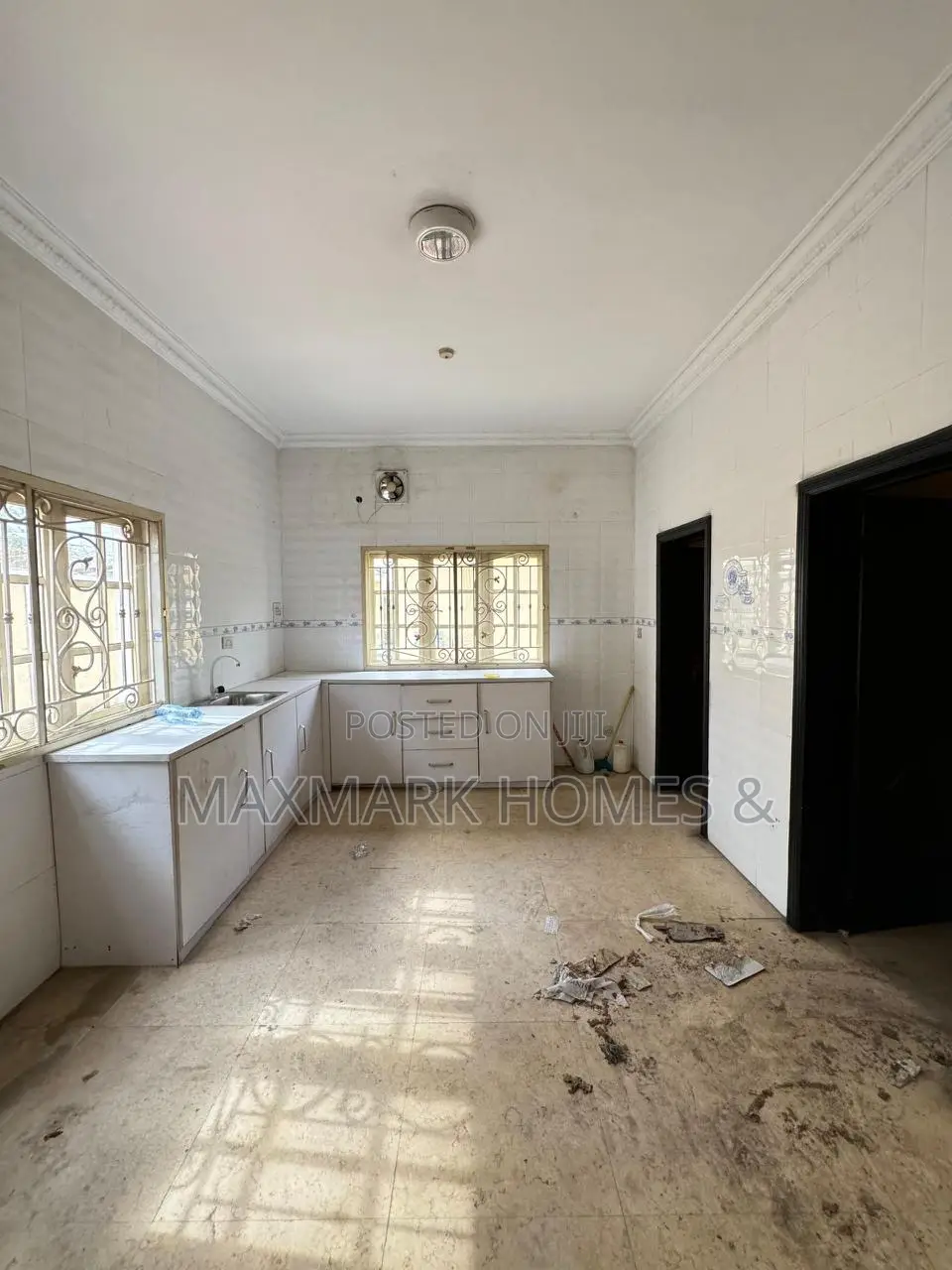 7bdrm Duplex in Ikoyi for rent
