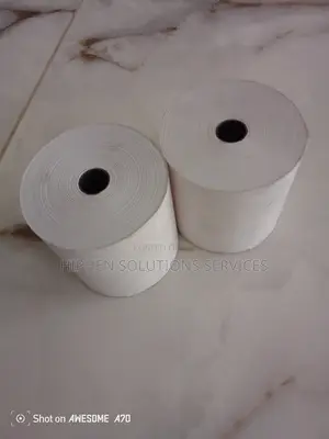 Thermal Receipt 80mm Paper Roll