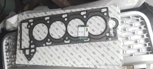 Top Cylinder Gasket Range Sports 2012 Uk