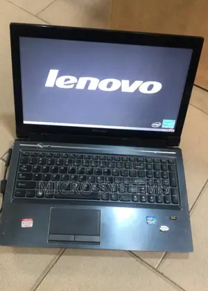 Laptop Lenovo 8GB Intel Core I5 HDD 500GB