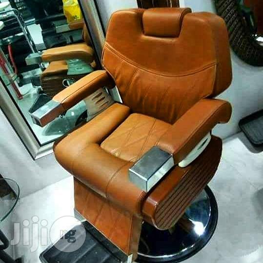 Sloon Chair