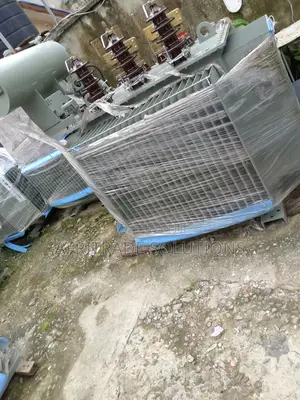Meksan Transformer 750kva/11kv- Energy Saving