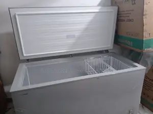 Affordeable 420litres Hisense Chest Free Zer