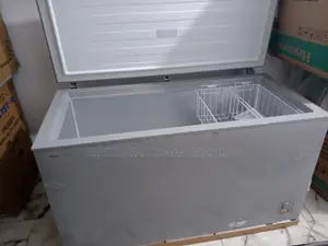 Classic Hisense 420litres Chest Freezer 