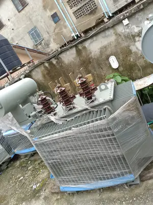 Meksan Transformer 750kva By11kv