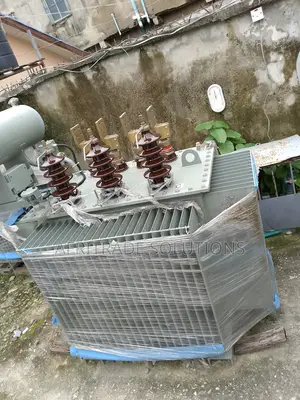 Meksan Transformer 750kva/11kv- Low Cost