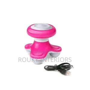 Mini Wave Vibrating Massager