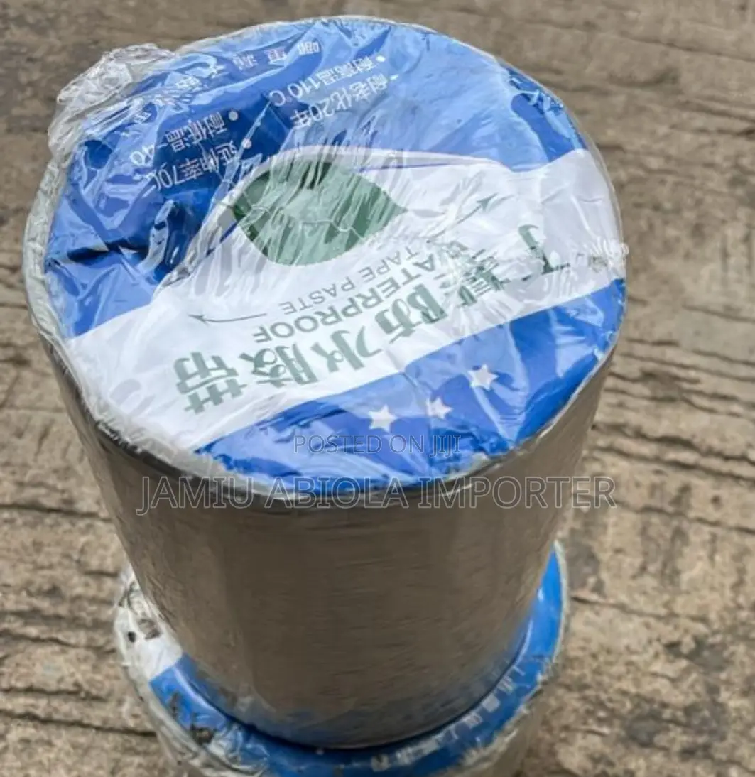 Waterproof Tapes Paste 15cm 10 Meters