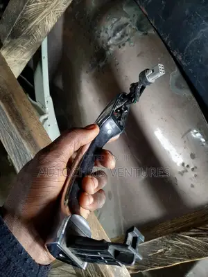 Door Handle for Sonata 2016