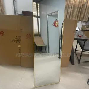 Full Body Dressing Mirror