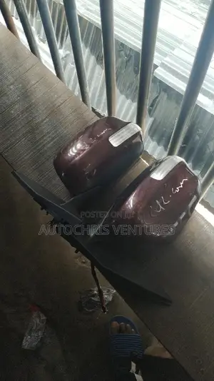 Side Mirror Rav4