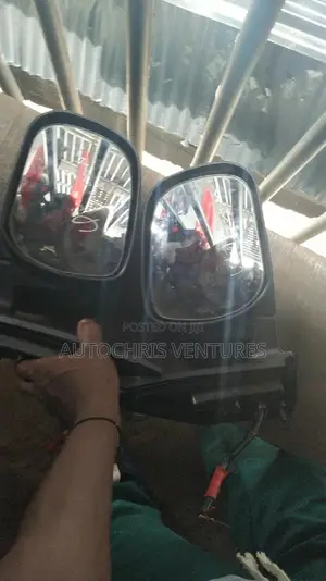 Side Mirror Rav4