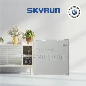 Skyrun 50l Bed Side Fridge