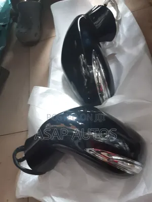 Side Mirror for Lexus Es350 Automatic Folding