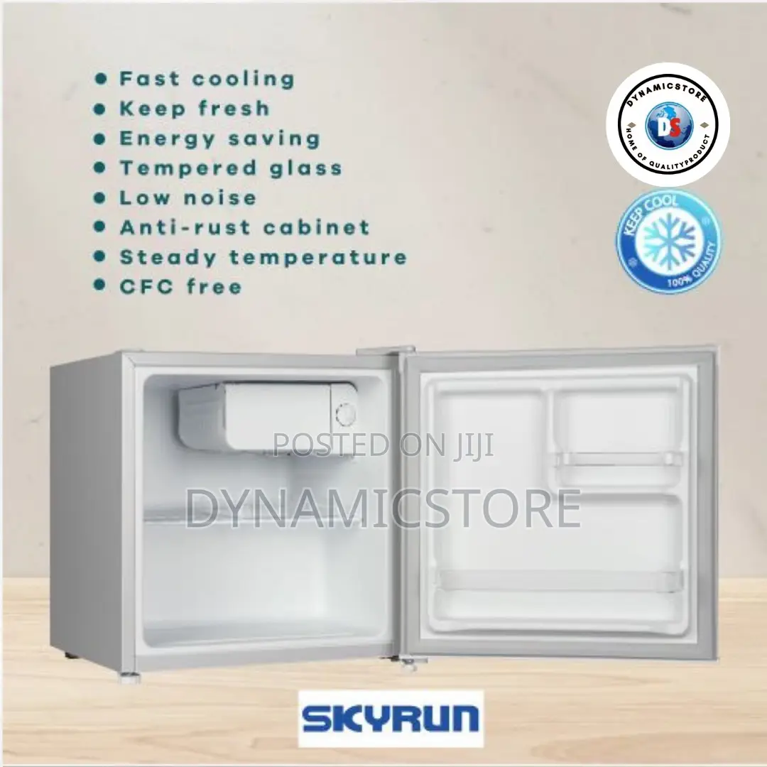 Skyrun 55l Bedside Refrigerator