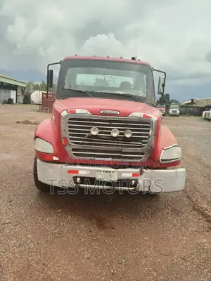Freightliner Truck