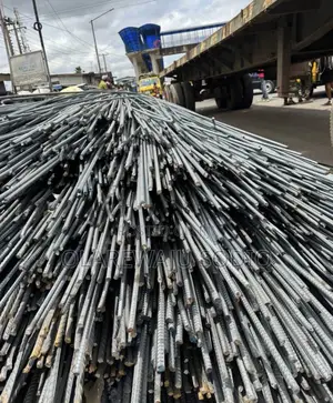 Quality Local and TMT Iron