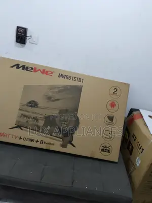 Mw651stb1 Mewe Tv