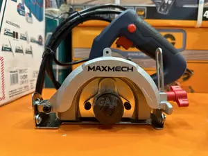 Maxmech Marble Cutter