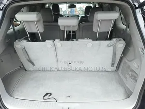 Toyota Highlander 2018 Black