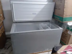 Newly Produced Hisense 420L Chest Freezer 