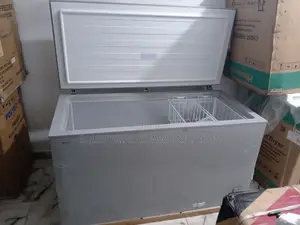 Newly Produced Hisense 420L Chest Freezer 