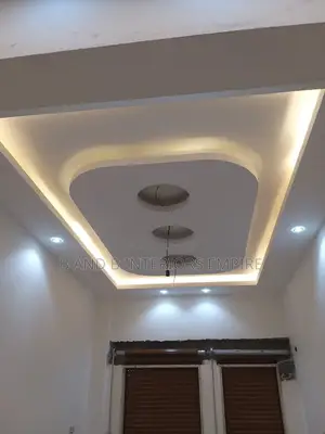 P.O.P Ceilings Design and Build Designs