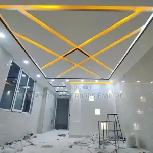 P.O.P Ceilings Design and Build Designs