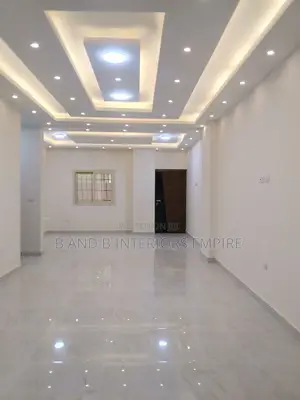 P.O.P Ceilings Design and Wall Design