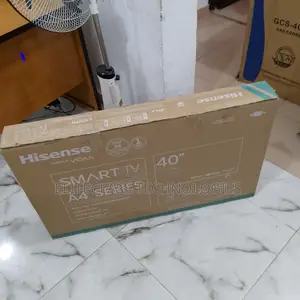 Best Selling 40'' Hisense Smart TV