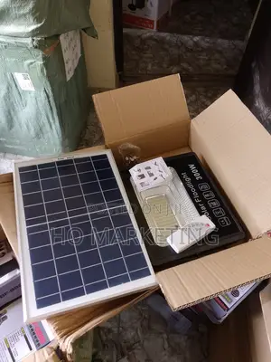 Best Selling 300W Floodlight Solar Panel With Remote Control