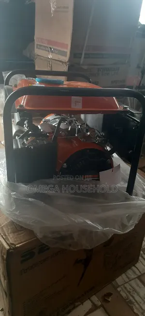 Sunshine 2.2 Super Strong Generator.