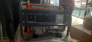 Sunshine 2.2 Super Strong Generator.